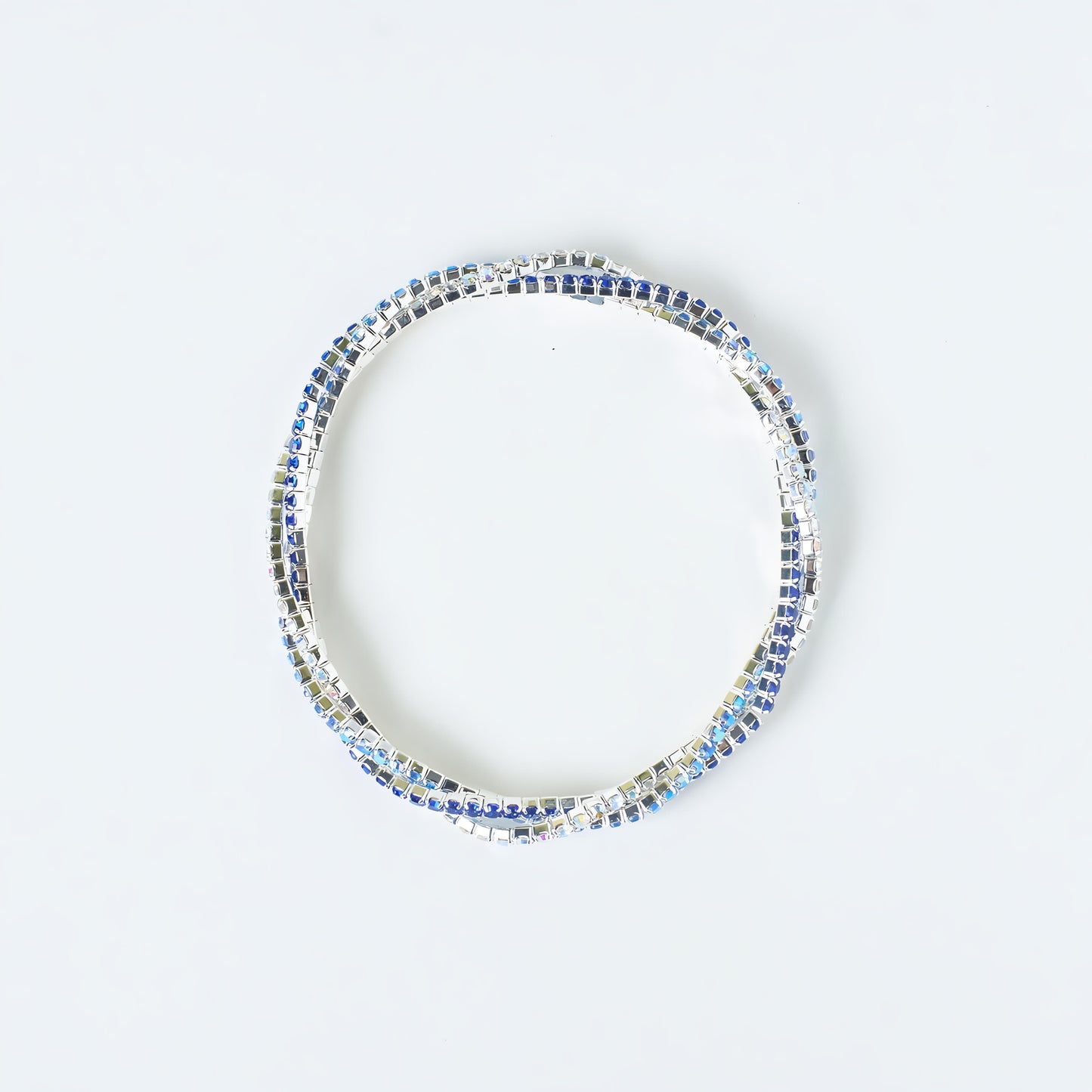 Helix Stretchable Band by GLEAMY
