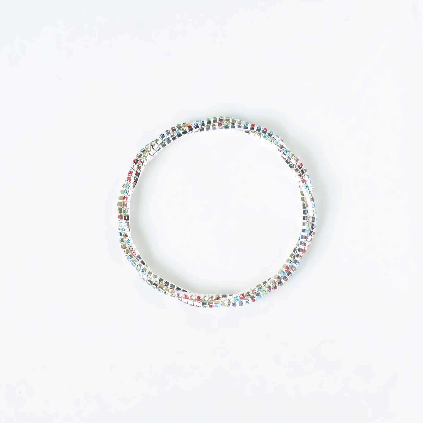Glamour Stretchable Band by GLEAMY