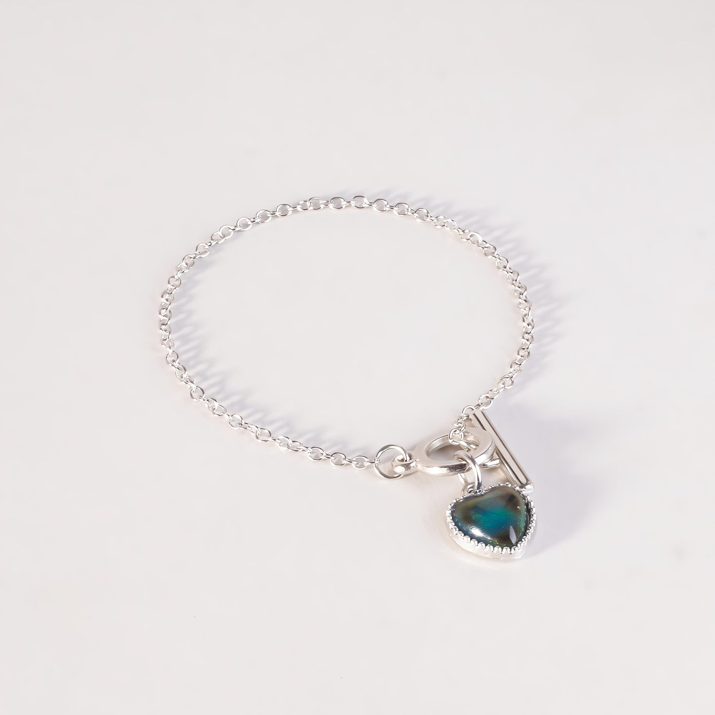 Lovestruck Luxe Bracelet by GLEAMY