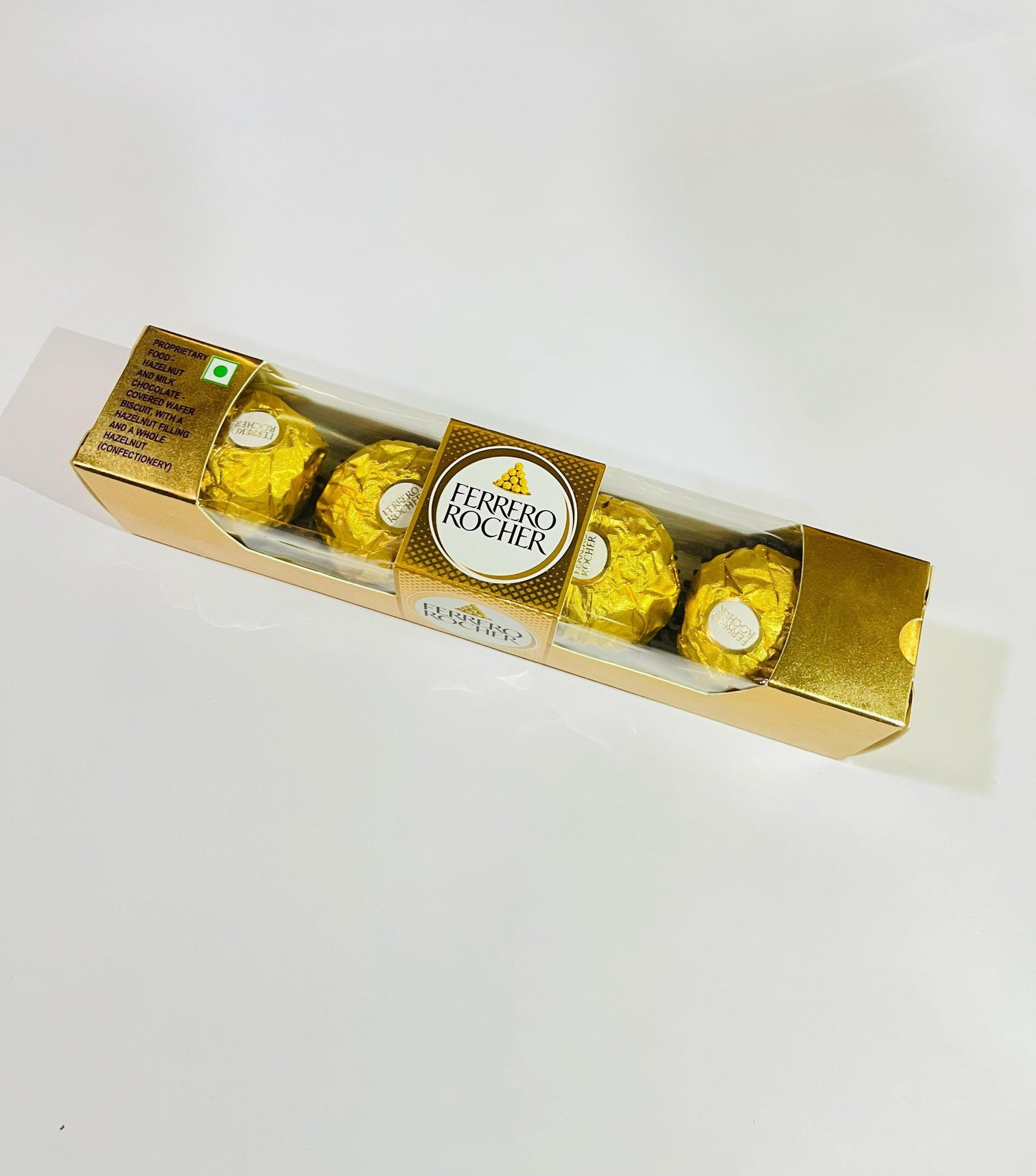 Sugar & Sparkle box