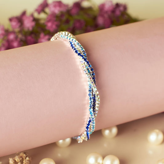 Enchanted Elixir Stretchable Band by GLEAMY