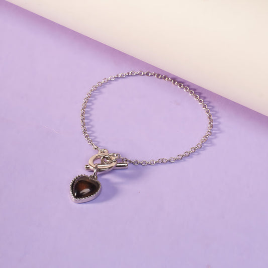 Lovestruck Luxe Bracelet by GLEAMY