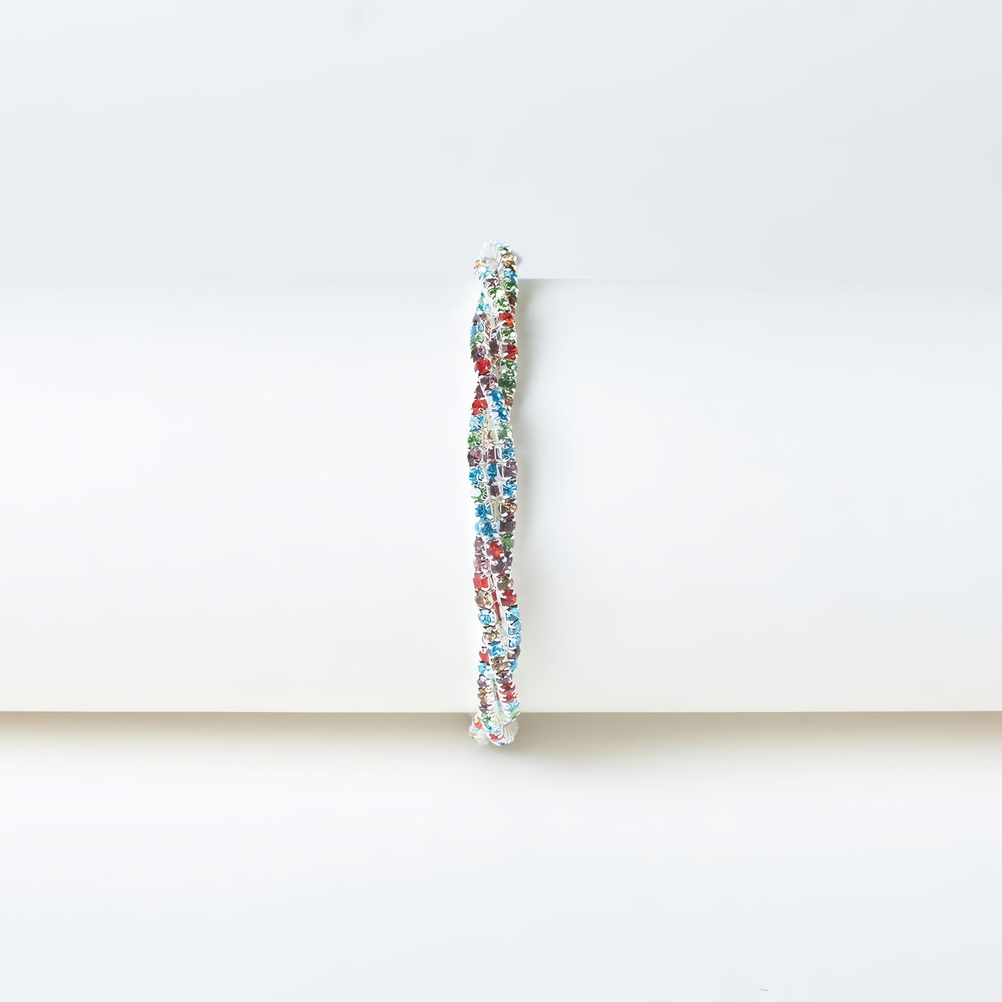 Glamour Stretchable Band by GLEAMY