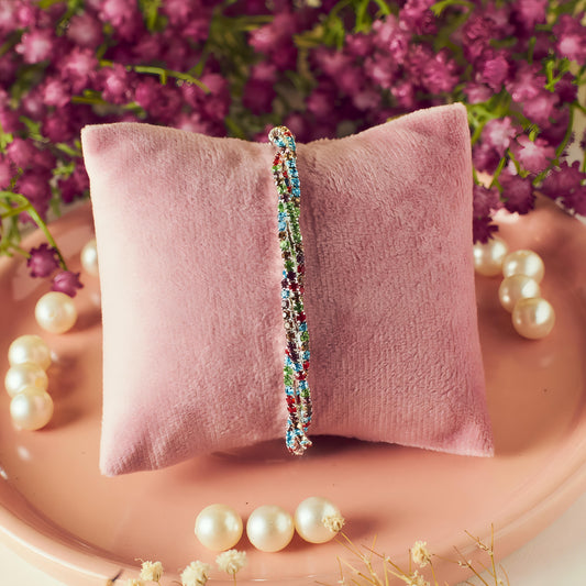 Glamour Stretchable Band by GLEAMY