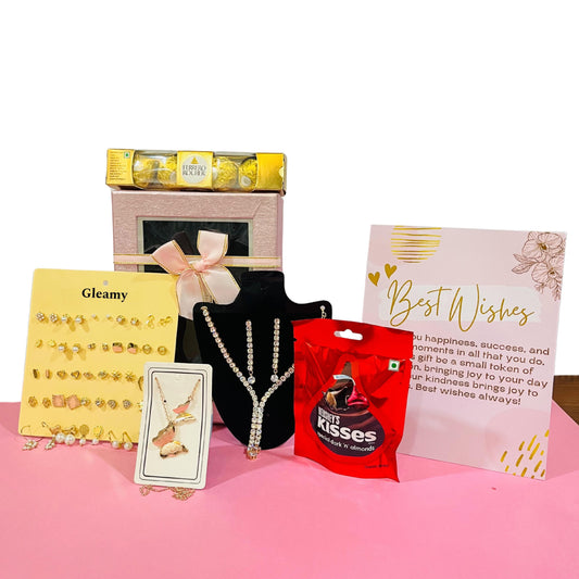 Gleamy Hearts Deluxe