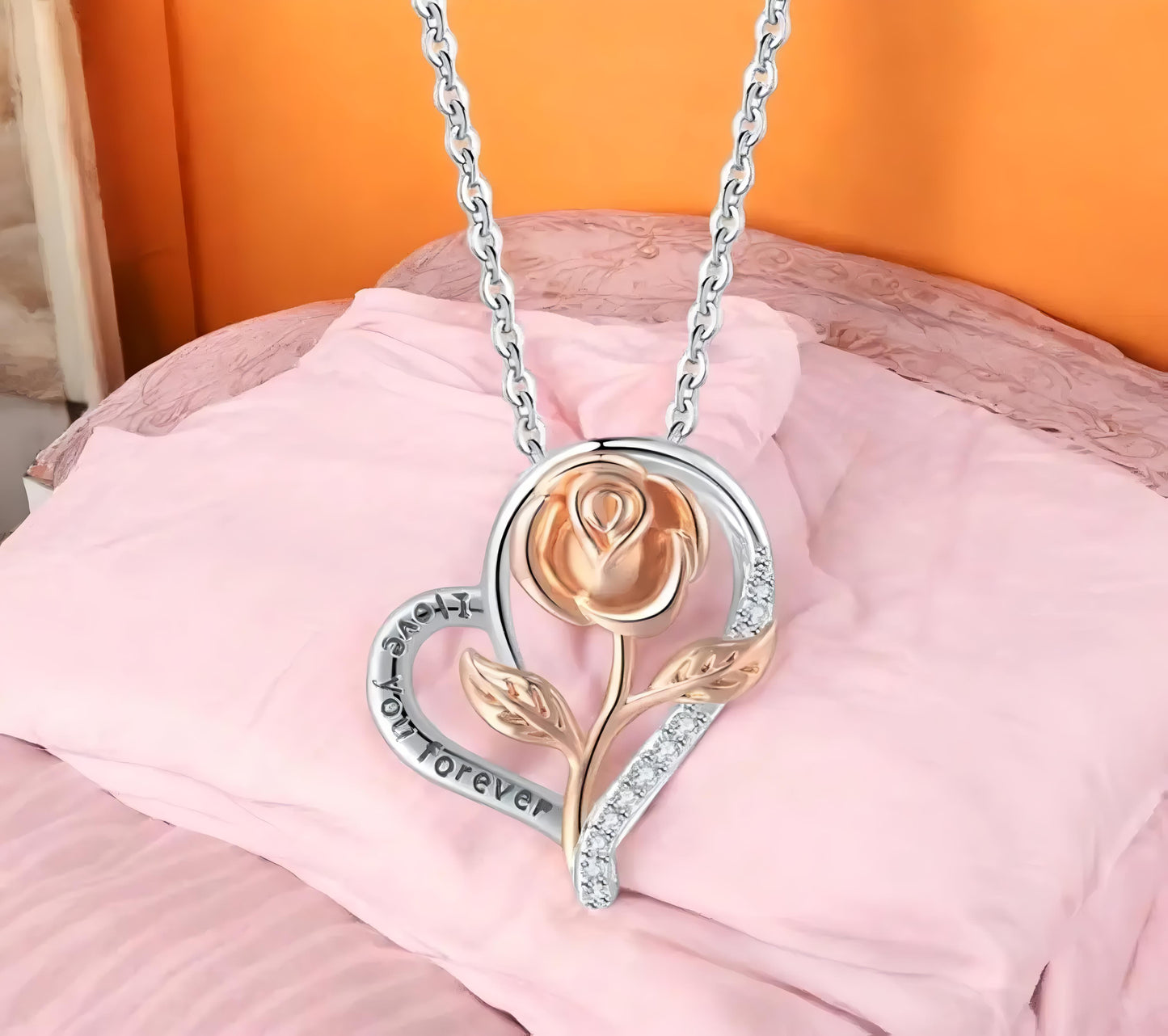 The Luxe Surprise
