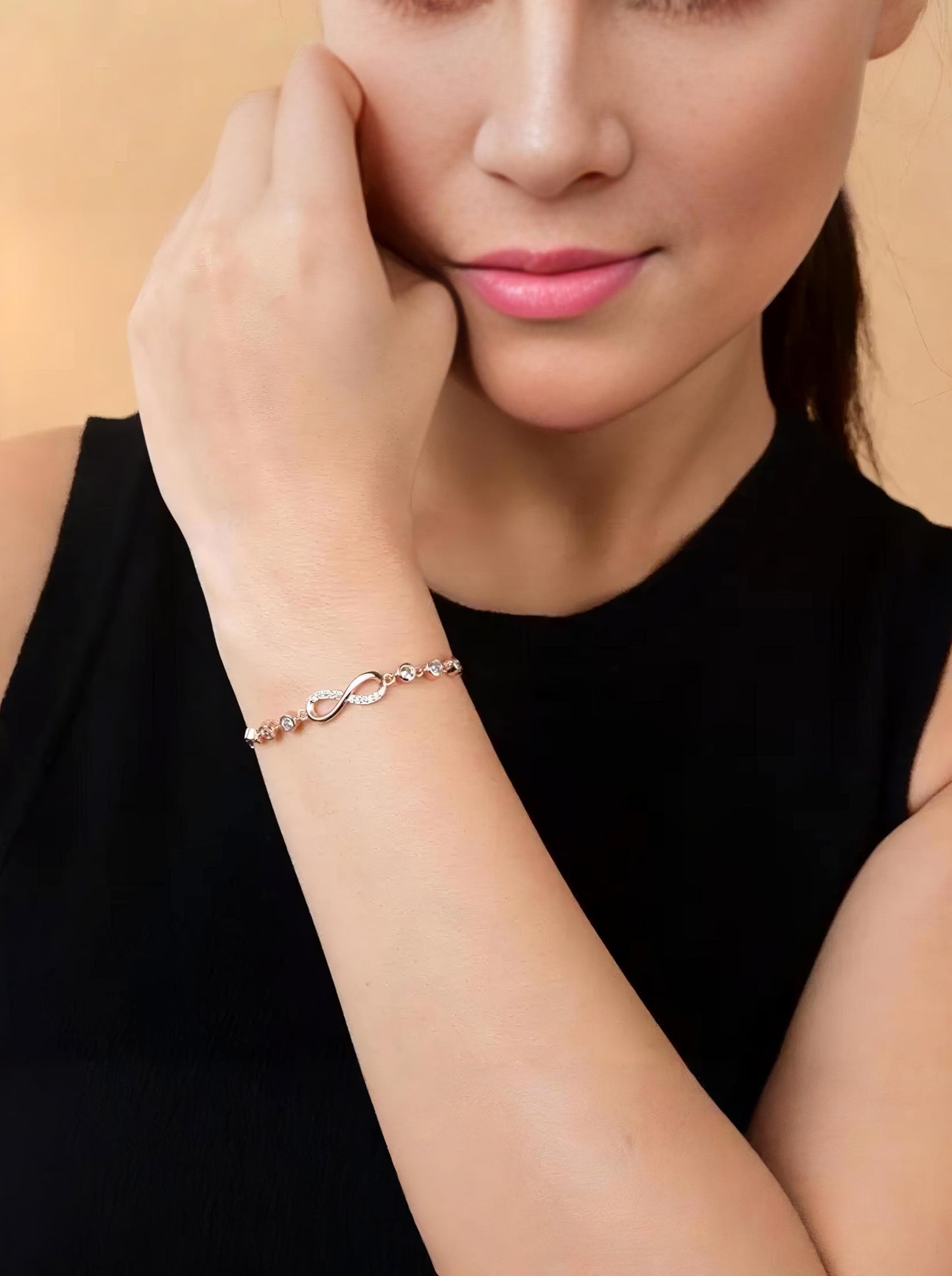 The Luxe Surprise