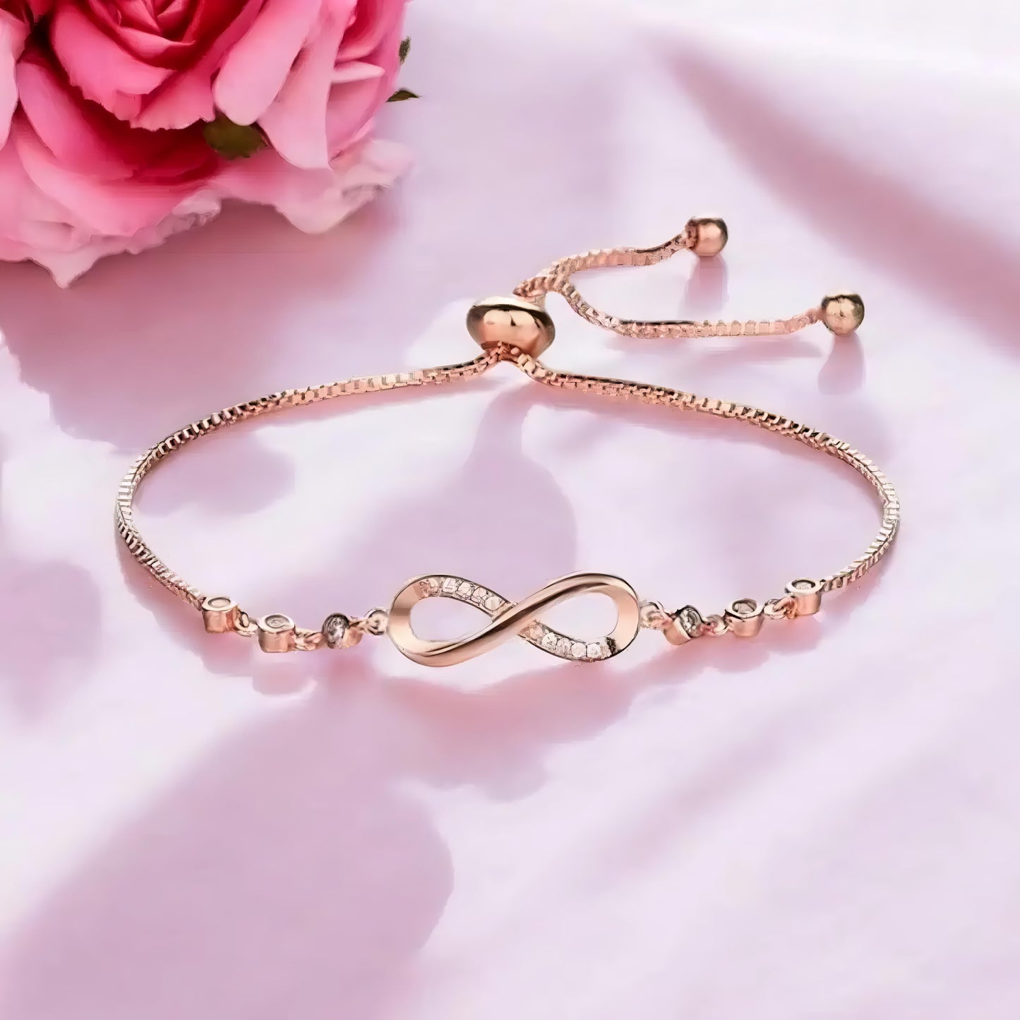 The Luxe Surprise